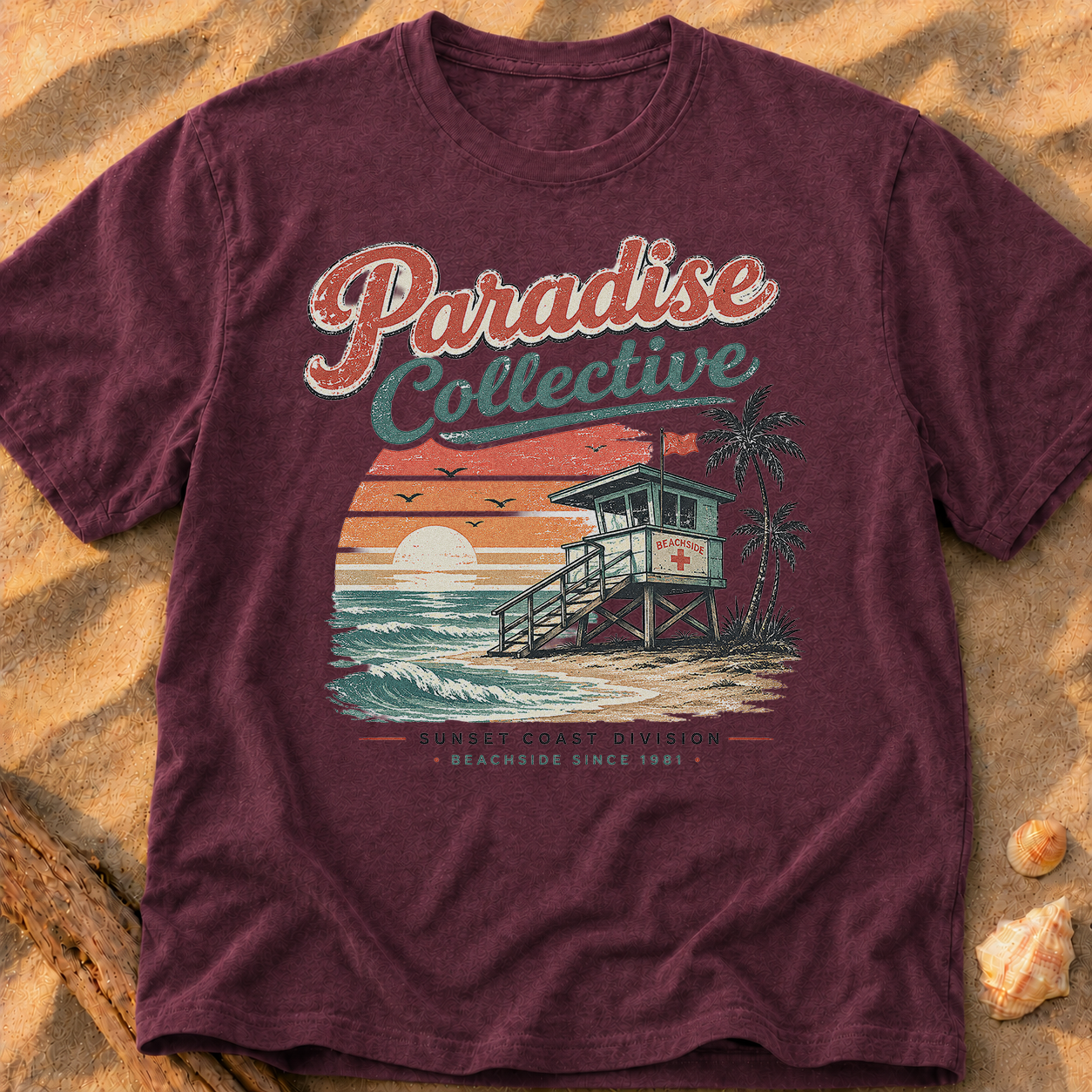 Paradise Collective