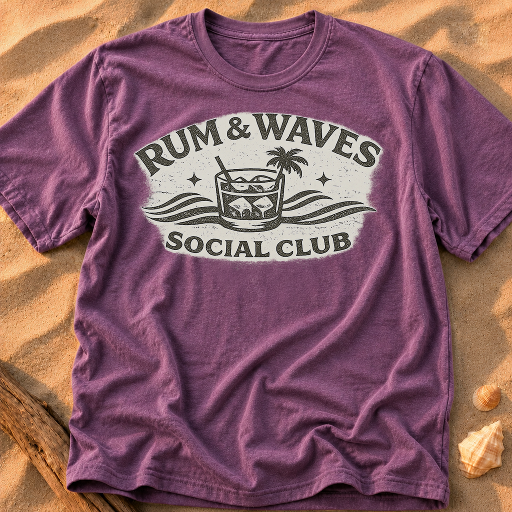 Rum and Waves Social Club