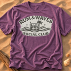 Rum and Waves Social Club