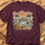 Rum and Sunshine - C