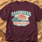 Saltwater Social Club
