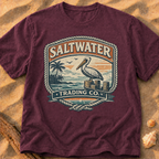 Saltwater Trading Company