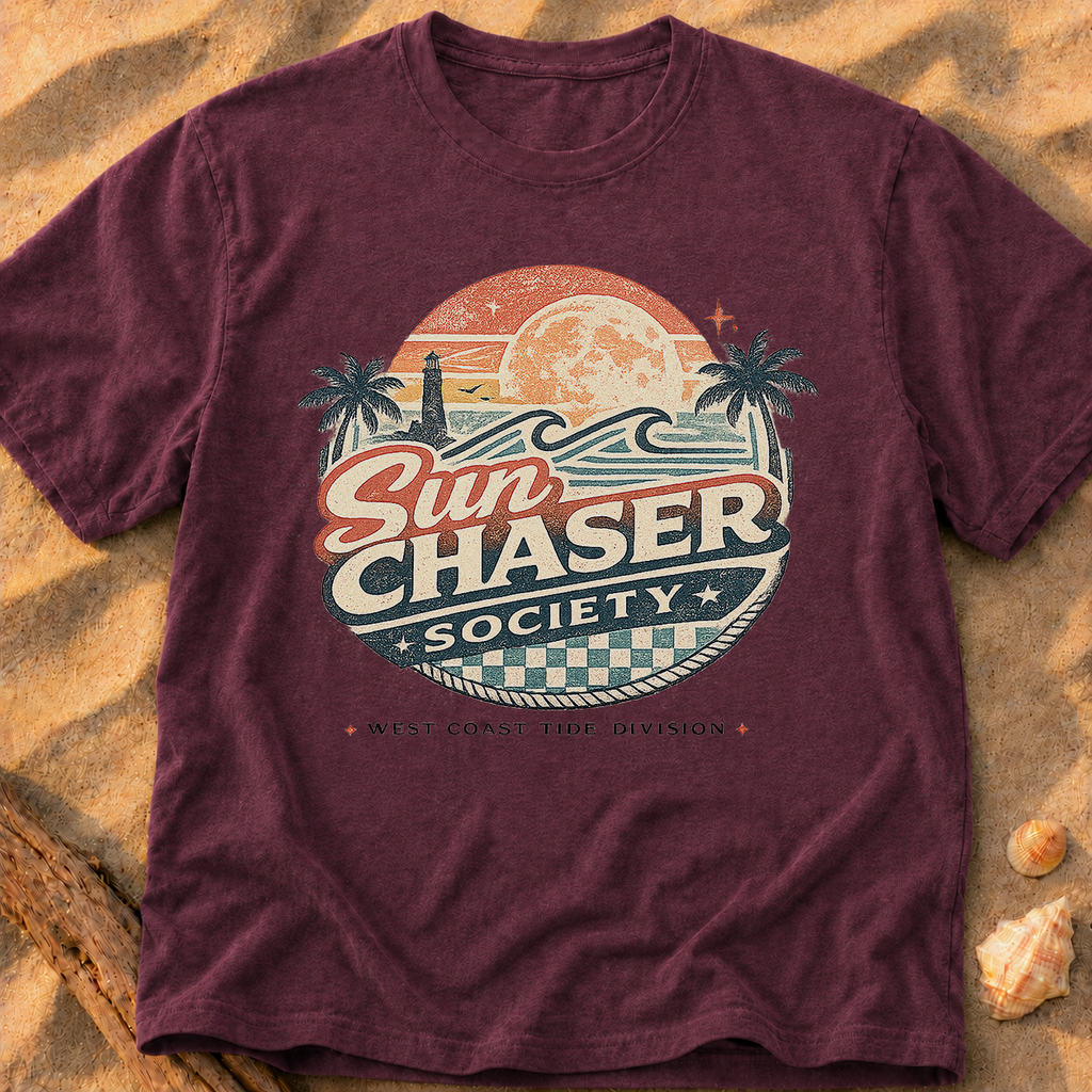 Sun Chaser Society