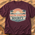 Sun Fade Society - C