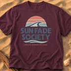 Sun Fade Society - D