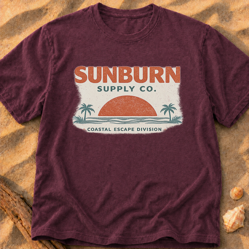 Sunburn Supply Company