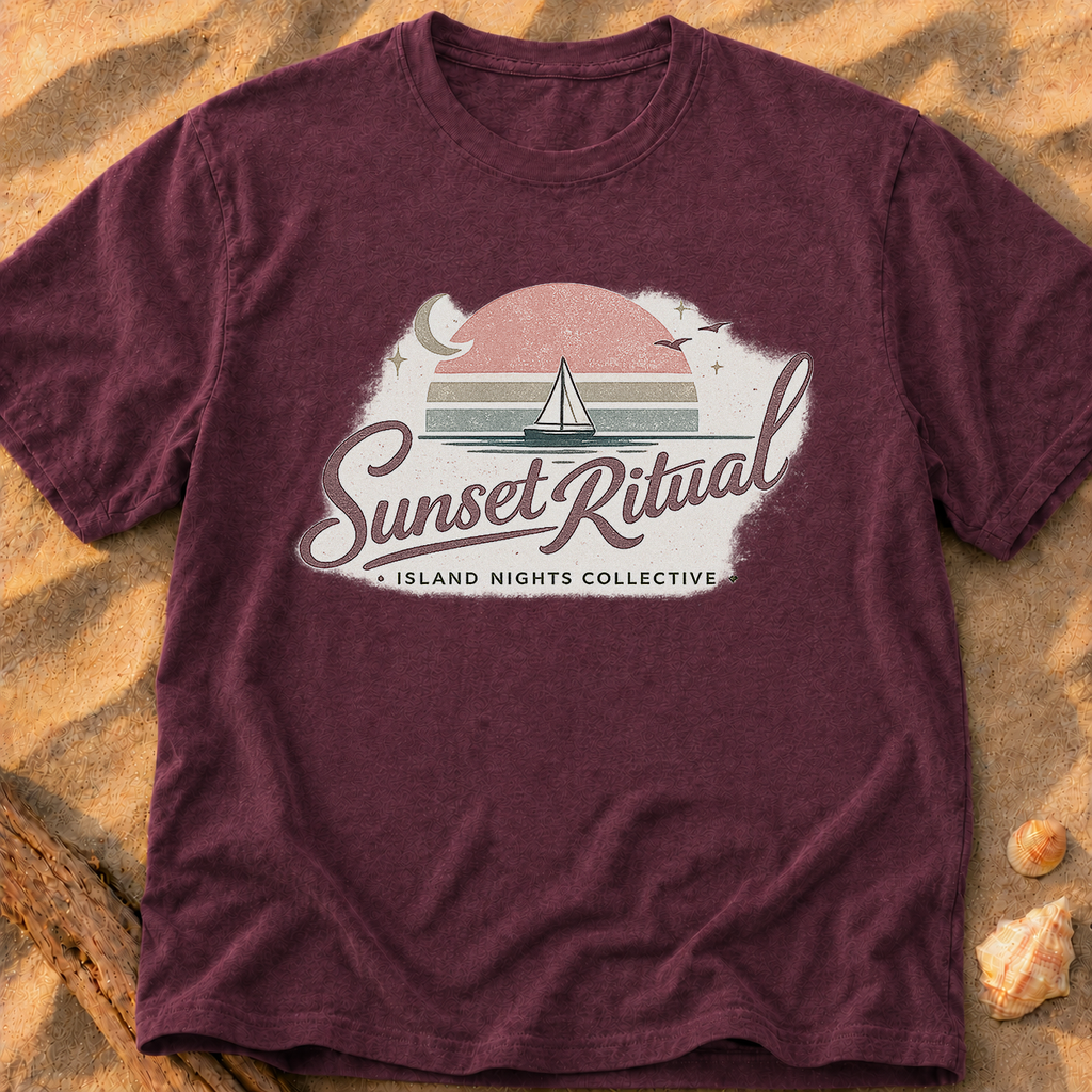Sunset Ritual