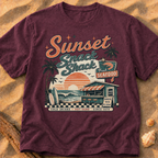Sunset Snack Shack