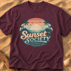 Sunset Society - B