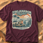 Tiki Harbor Nights