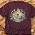 Tiki Sunset Supply Company