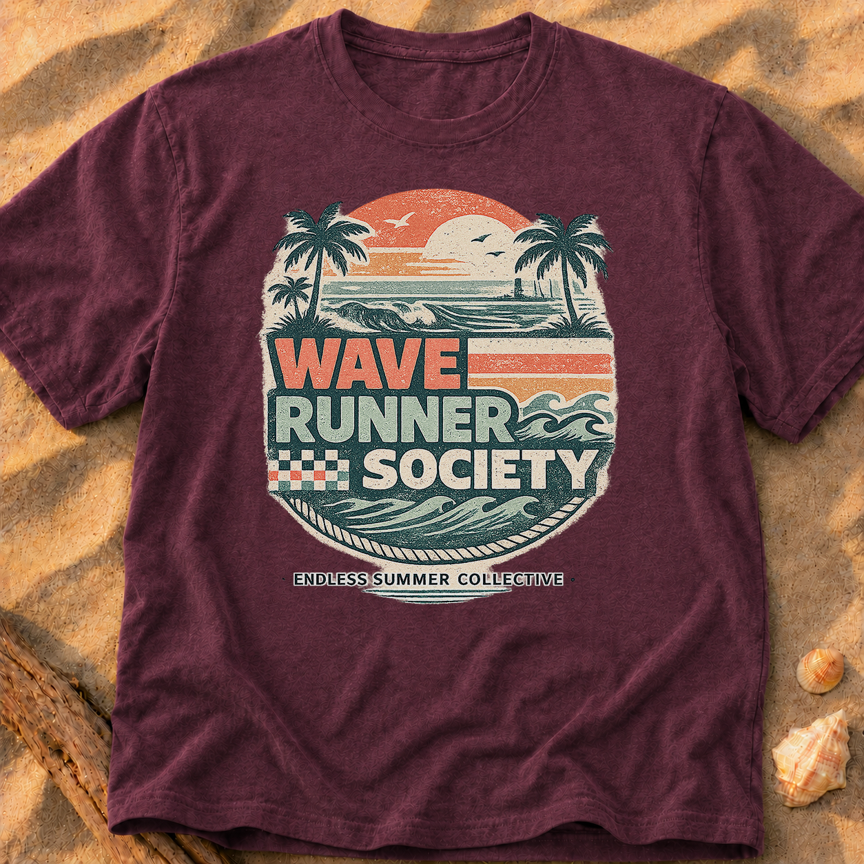 Wave Runner Society