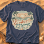 Barefoot Mornings