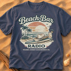 Beach Bar Radio - A