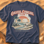 Coastal Cowgirl Club