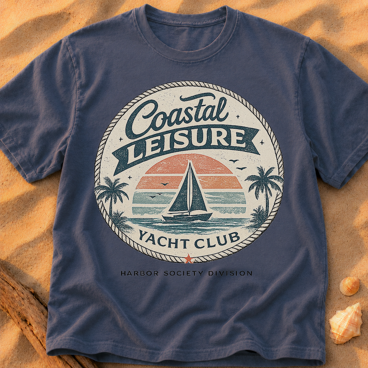 Coastal Leisure Yacht Club
