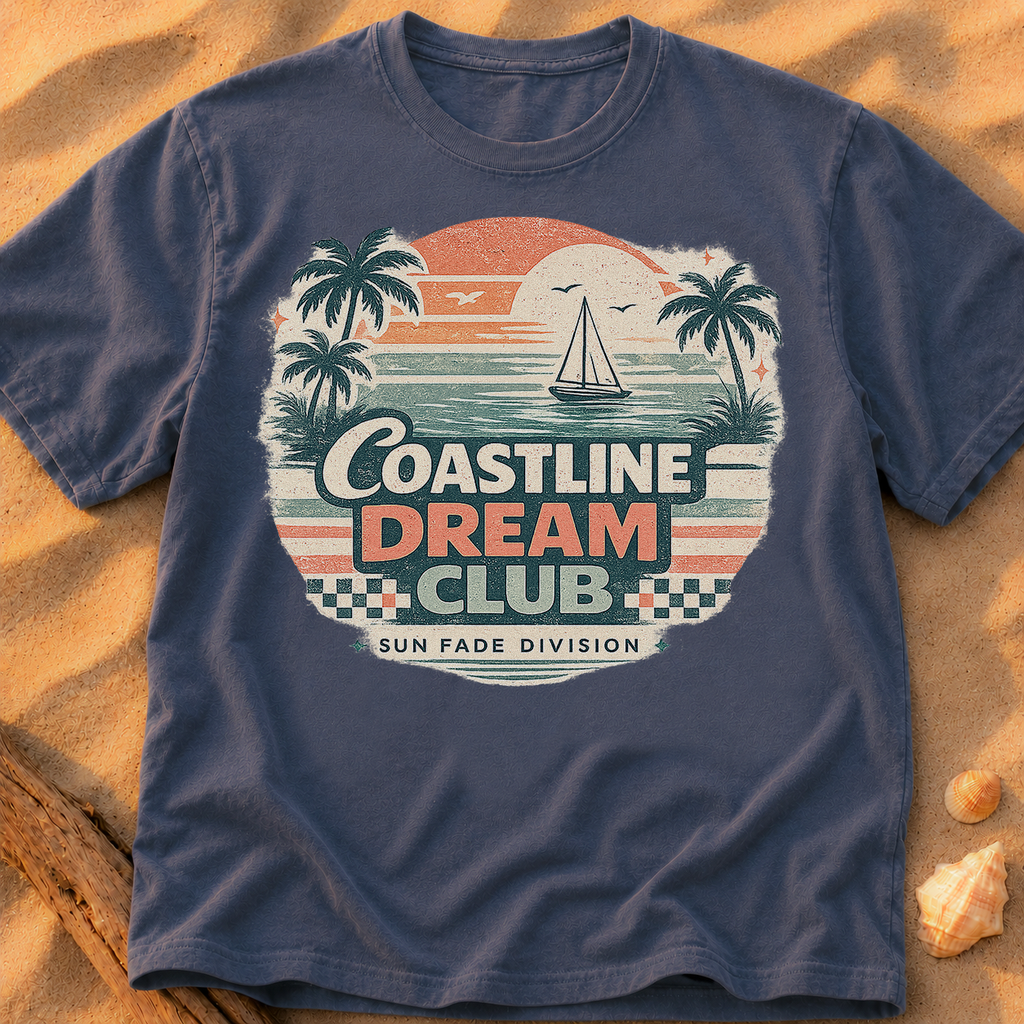 Coastline Dream Club
