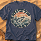 Dockside Drift Company - A