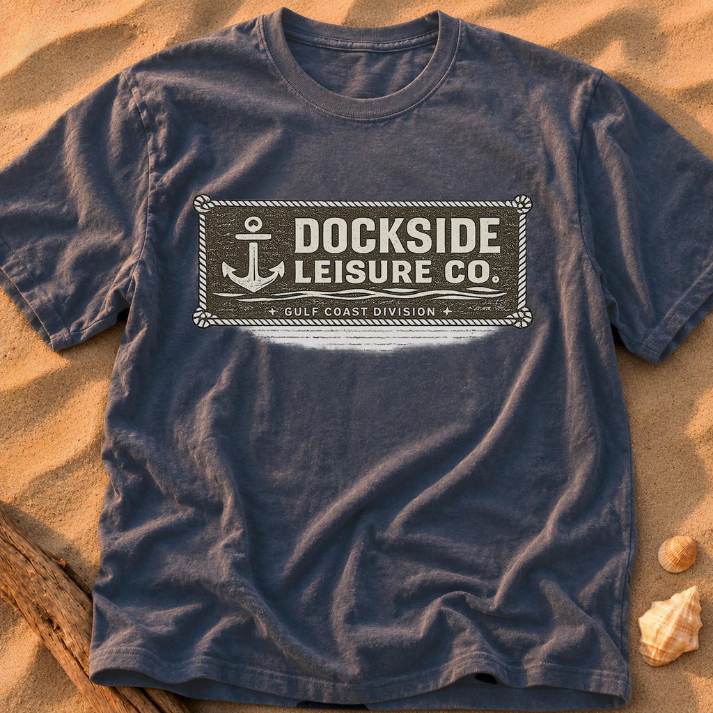 Dockside Leisure Company