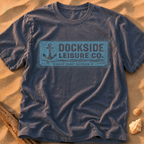 Dockside Leisure Company - Sky