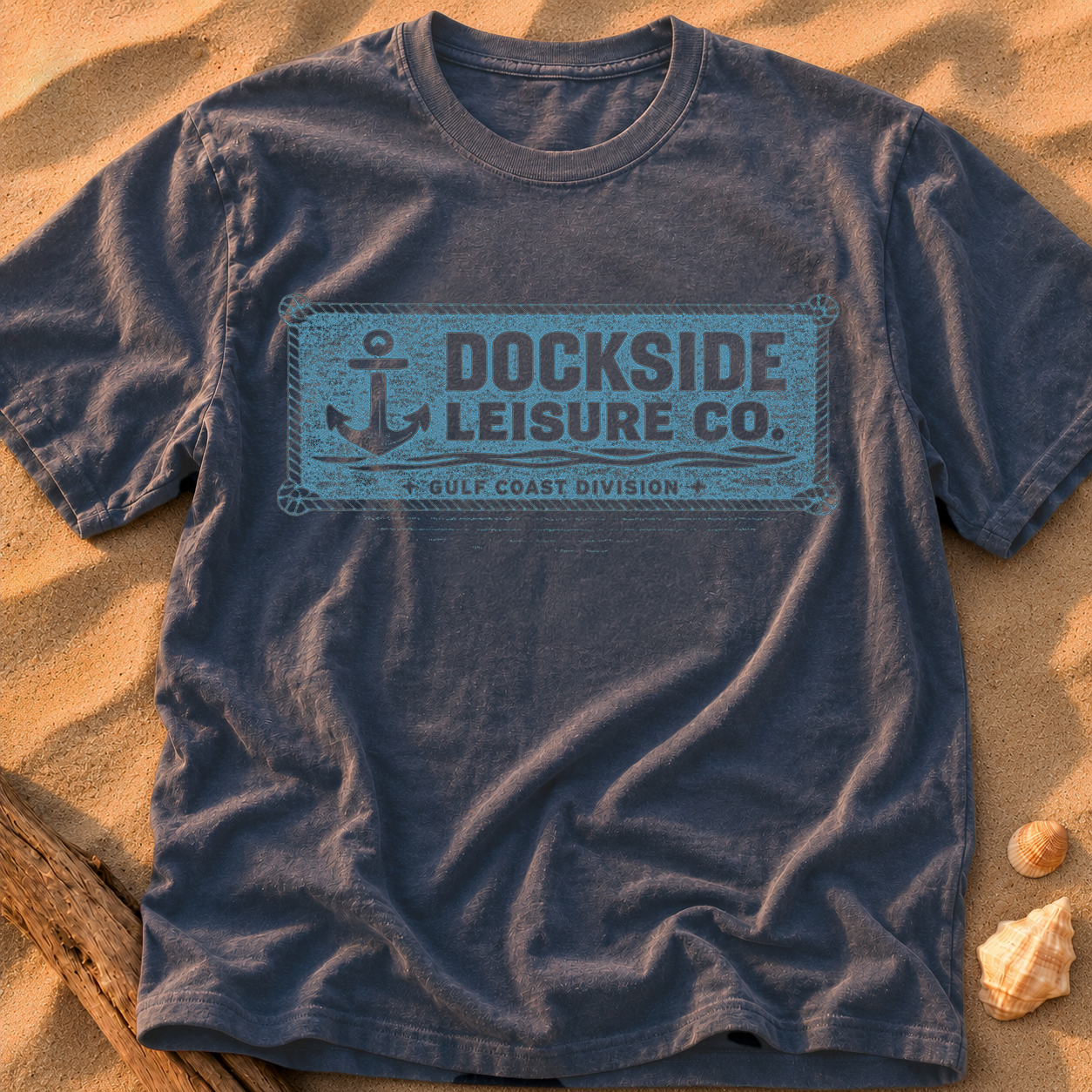 Dockside Leisure Company - Sky