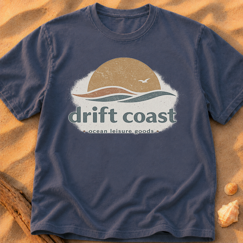 Drift Coast