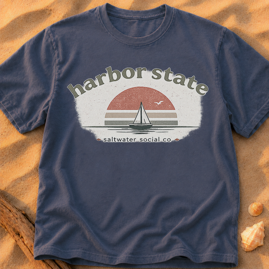 Harbor State
