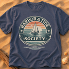 Harbor and Tide Society