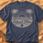 Island Time - Sand