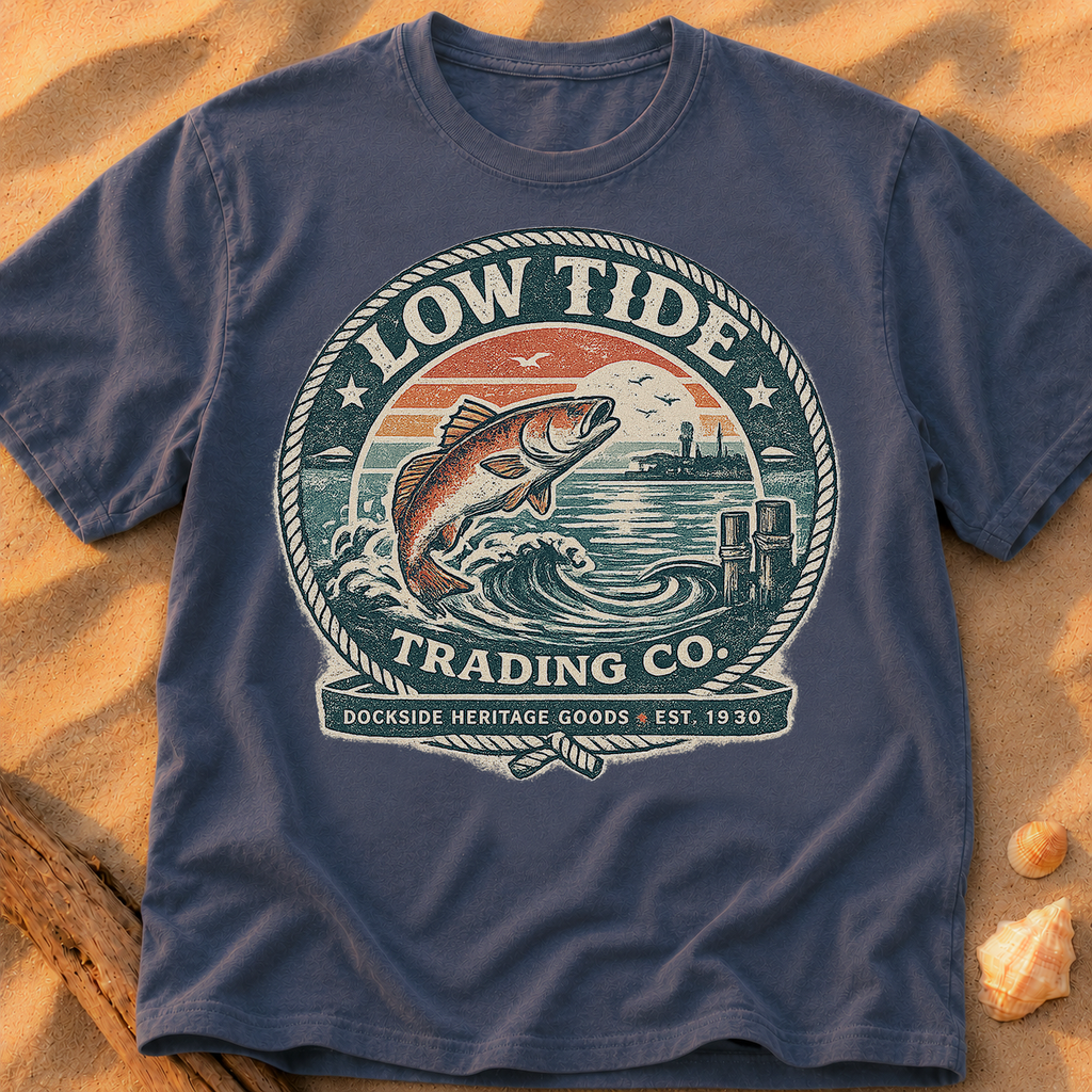 Low Tide Trading Company