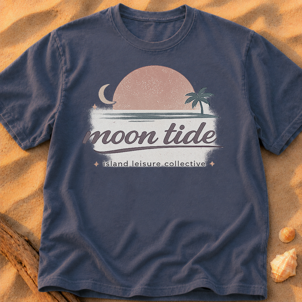 Moon Tide