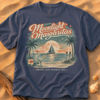 Moonlit Margaritas