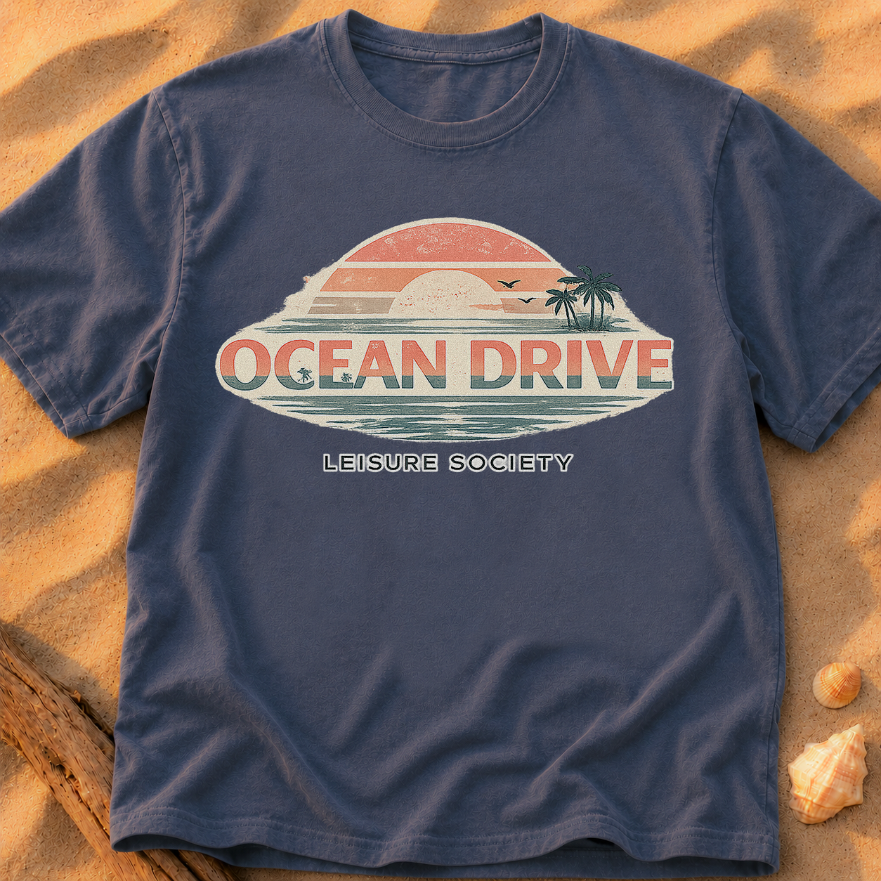Ocean Drive Leisure Society