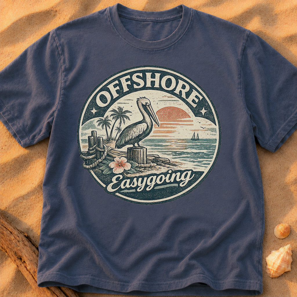 Offshore Easygoing