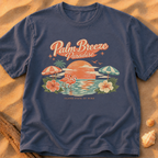 Palm Breeze Paradise