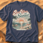 Palm and Tide Society - B