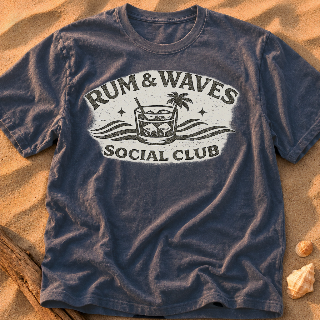 Rum and Waves Social Club