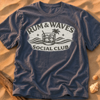 Rum and Waves Social Club