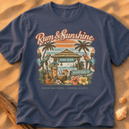 Rum and Sunshine - C