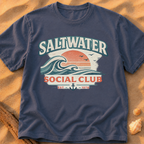 Saltwater Social Club