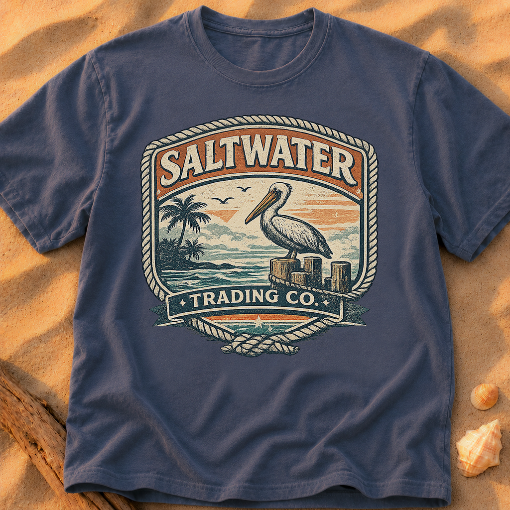 Saltwater Trading Company