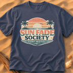 Sun Fade Society - C