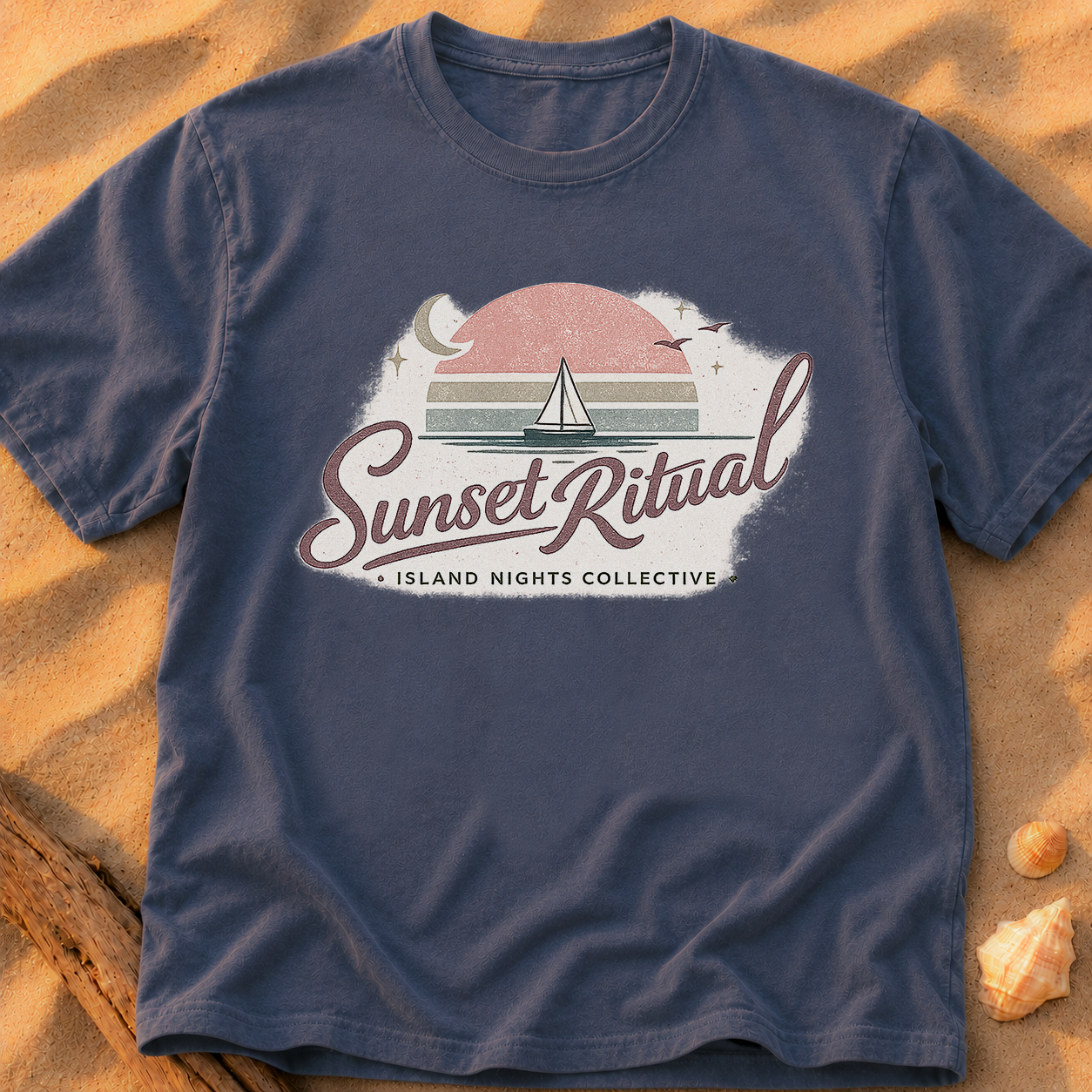 Sunset Ritual