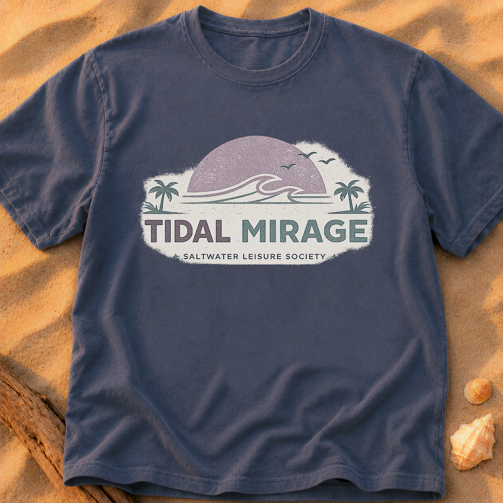 Tidal Mirage