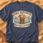 Tiki Lounge Social Club