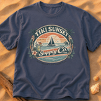 Tiki Sunset Supply Company
