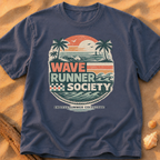 Wave Runner Society