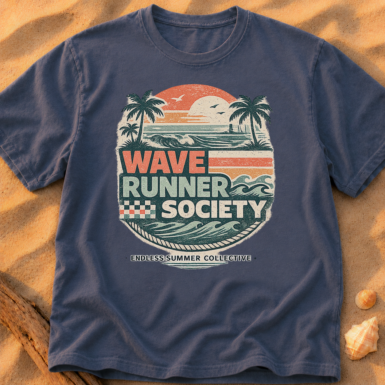Wave Runner Society