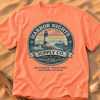 Harbor Nights Supply Company