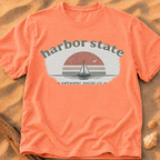 Harbor State